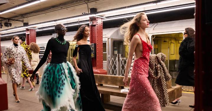 Chanel Takes New York City for Matthieu Blazy’s First Métiers d’Art Collection