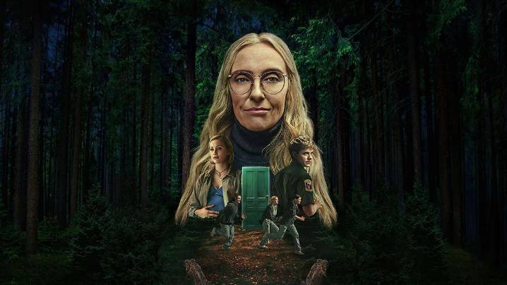 Review: 'Wayward' explores corruption, torture, and psychedelics