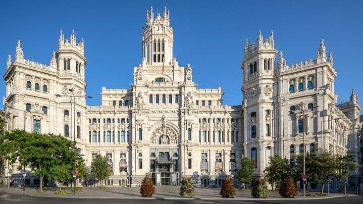 Más Madrid y PSOE registran más de 450 enmiendas a los Presupuestos de Almeida y acusan al Gobierno municipal de “ignorar los principales problemas de la ciudad”