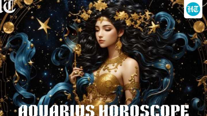 Aquarius Daily Horoscope Today for December 11, 2025