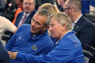 Sumrall to prioritize current Florida players over recruits ahead transfer portal deadline