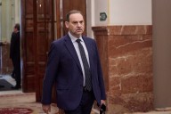 "Se ha liado, se ha enfrentado el putero al guapo": las conversaciones de la trama de hidrocarburos,, al descubierto