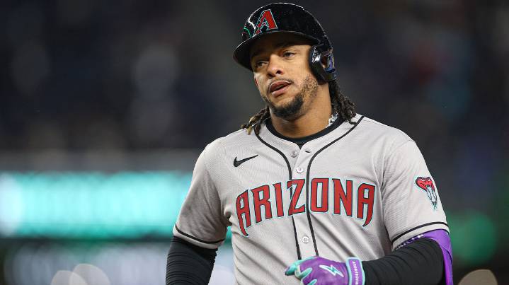 Red Sox rumors: Boston ‘stronger candidates’ for Ketel Marte than Blue Jays