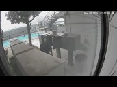 Mail theft suspect caught on camera at Sacramento apartment complex