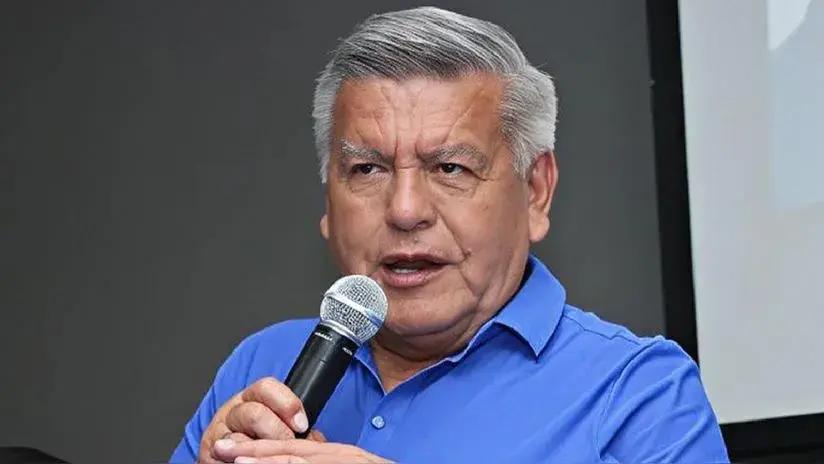 APP sobre deuda de casi S/ 20 millones a César Acuña, su familia y la UCV: "Tenemos cuentas transparentes y claras"