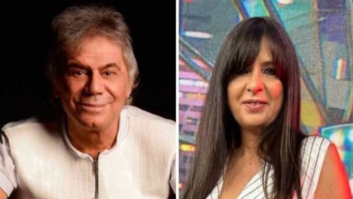 «No me parece nada»: Contundente, Edith Hermida se mostró fría ante la salida de Beto Casella