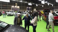 Estos son los descuentos de la Feria del Automóvil de València