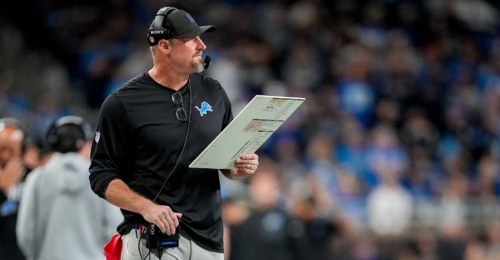 Dallas Cowboys scouting report: Lions still fine-tuning their offensive inconsistencies