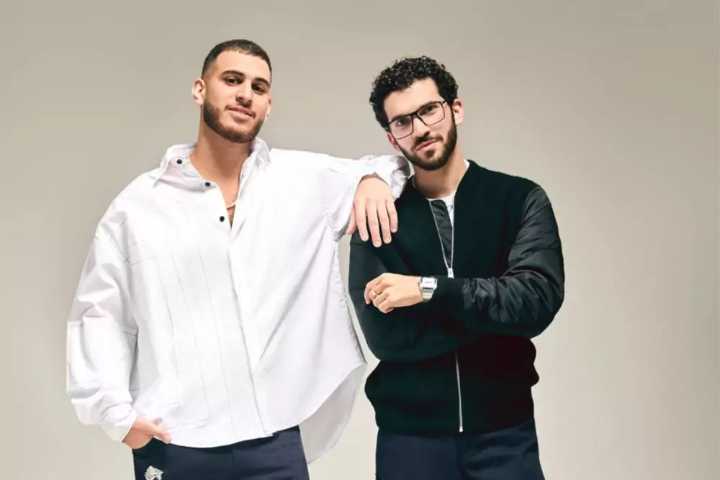 Vogue Latinoamérica reseña a Alleh y Yorghaki