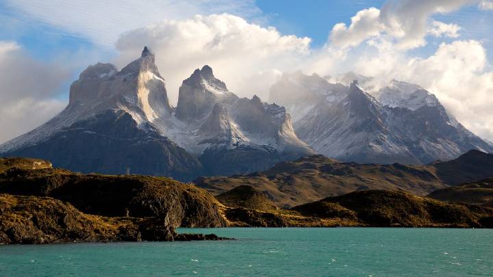 Descubrí Chile en 2026: el pueblo conocido por su belleza natural y que también cuenta con una importante hidroeléctrica