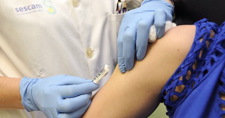 Castilla-La Mancha supera la media nacional en casos de gripe: 720 por cada 100.000 habitantes