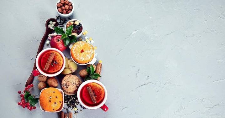 Healthy Routines Can Stay on Track — Even During Holiday Chaos