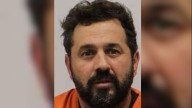 Restaurateur Chad Hughes arrested after allegedly paying for trailer, dumpsters with worthless check