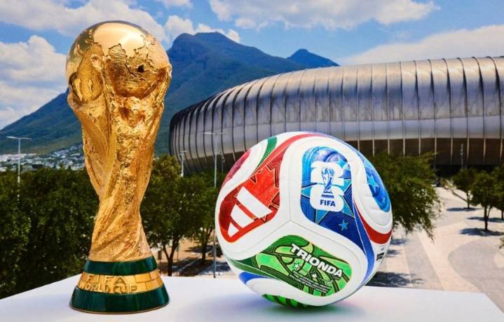 Mundial 2026: México entre la gloria y el desafío de 48 selecciones