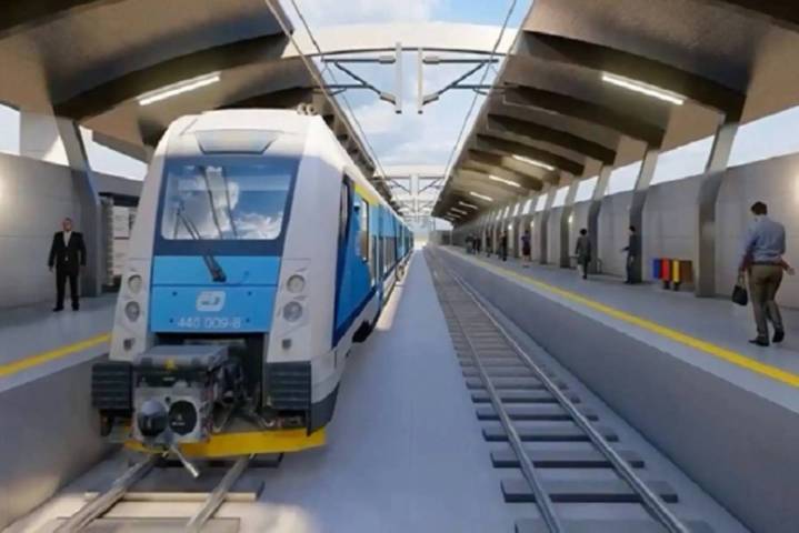 MTC renueva apuesta por un sistema ferroviario moderno para Lima y Callao