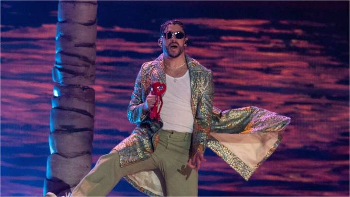 Rutas de RTP para el concierto de Bad Bunny