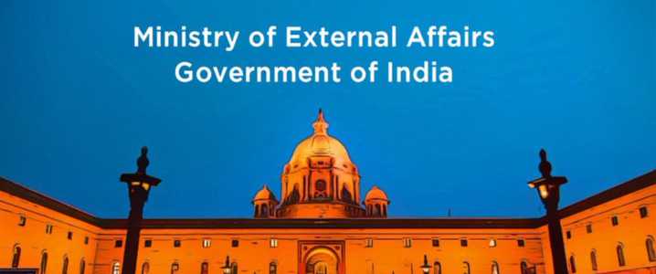 India "Rejects" Bangladesh Claims, Reaffirms Support For Free, Fair Elections