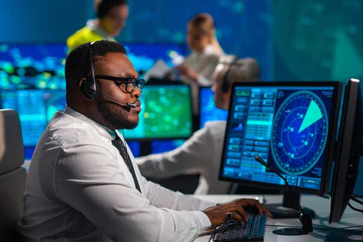 Point: Air Traffic Control Privatization Is Long Overdue