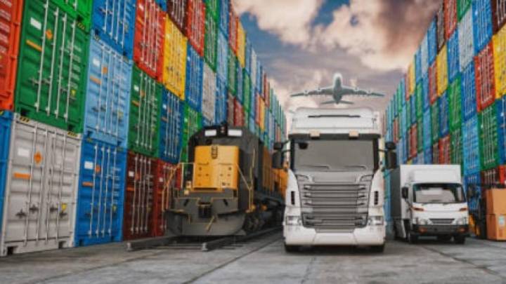 Industria colombiana repunta en 2025 gracias a exportaciones y reactivación regional