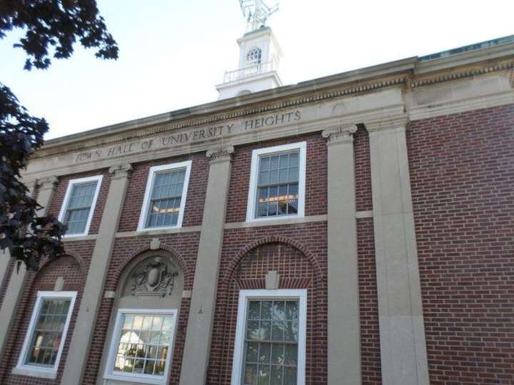 Outgoing University Hts. Mayor Brennan orders employees not to speak with Mayor