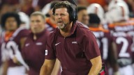 Ex-Va. Tech coach Brent Pry to be Hokies' DC, sources say