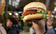 Este viernes se celebra la tercera edición de la Fiesta Regional de la Hamburguesa en Rawson