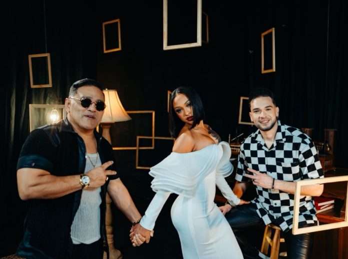 Proyecto A lanza el remix de su éxito ‘Renuncio’