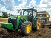 White House to announce $12 billion aid package for U.S. farmers