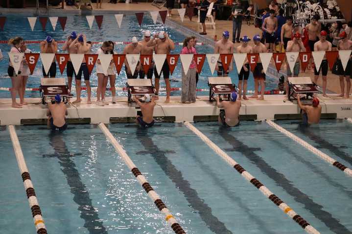 Western Mass. Boys Swimming Super 7: Minuteman, Patriot leagues represent these top athletes