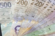 Comienza el pago del Bono Único Familiar de diciembre, con un aumento del 11,26% en bolívares