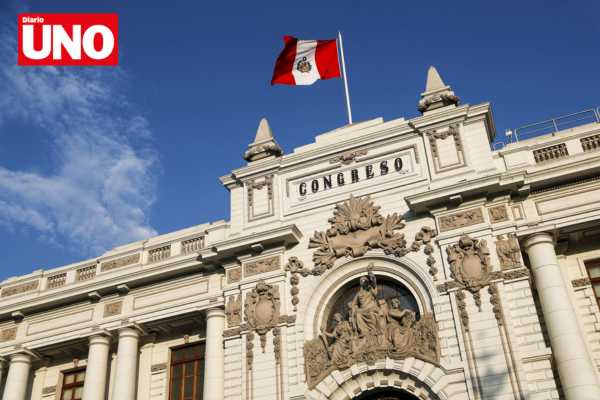 Congreso lidera ranking de corrupción con 85% de percepción negativa: se duplica desde 2022