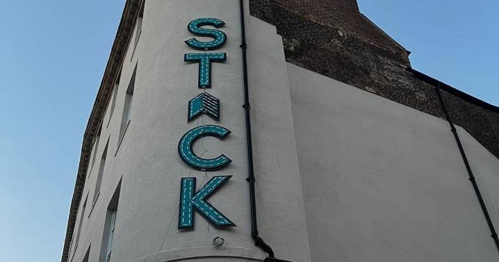 Newcastle's new STACK street food traders listed in full including two North East firsts