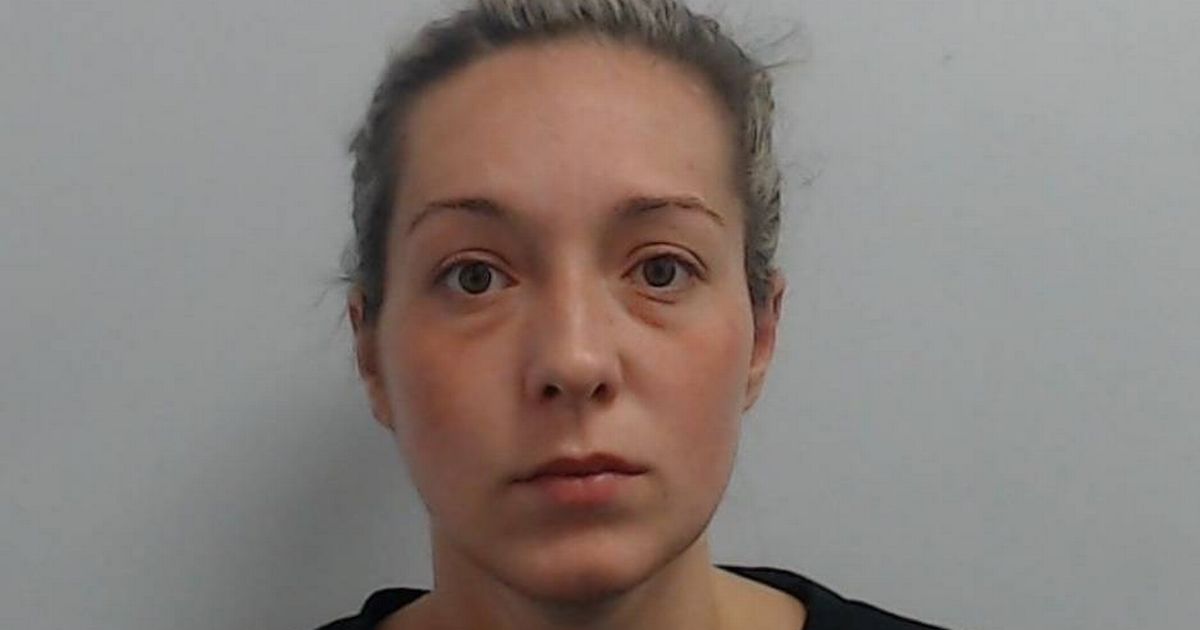 Paedo teacher Rebecca Joynes who fell pregnant to pupil 'caused enormous damage'