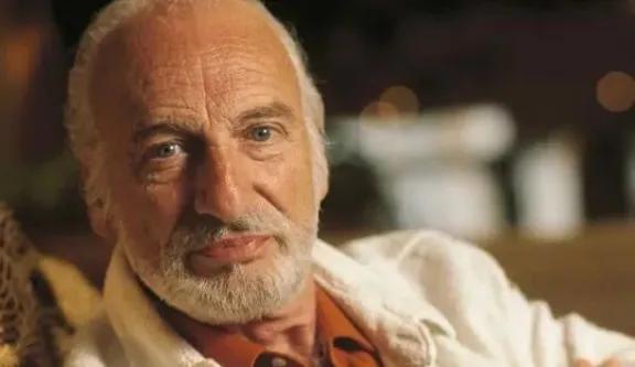 Murió Héctor Alterio en Madrid: aún no se informó la causa de su fallecimiento