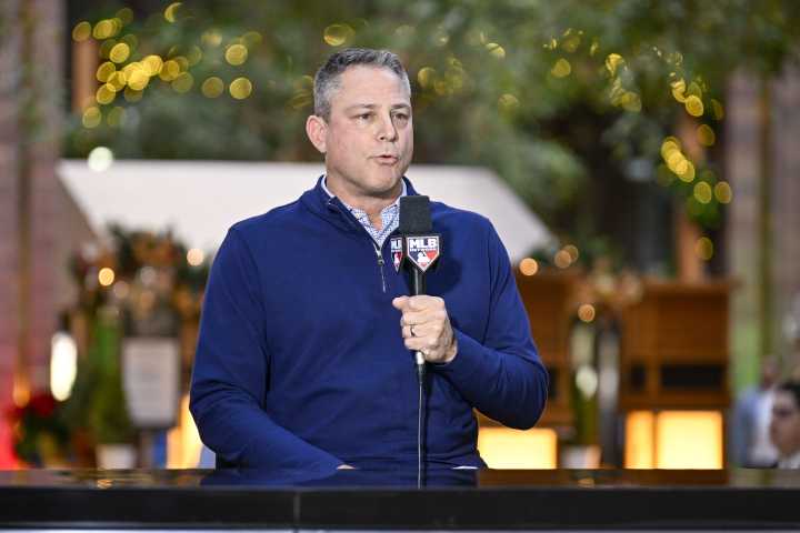 The Kansas City Royals guide to the 2025 Winter Meetings