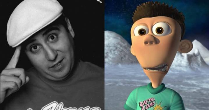 ¿De qué murió Jeff García, voz de Sheen en Jimmy Neutrón, a los 50 años?