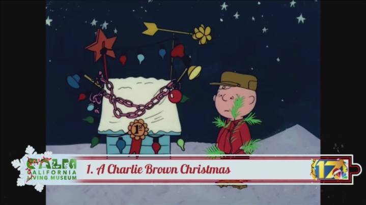 Rick Bentley's top 5 animated Christmas movies