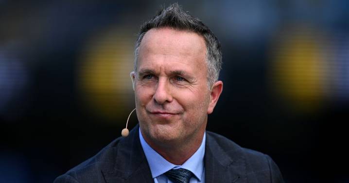 England cricket legend Michael Vaughan caught up in Bondi Beach terror attack