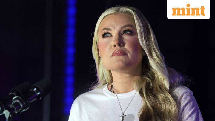 Erika Kirk confronts Candace Owens for fueling Charlie Kirk death conspiracies