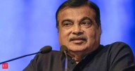 Nitin Gadkari says using Toyota's 'Mirai' car running on futuristic hydrogen fuel