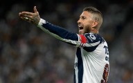 Sergio Ramos se despide de Rayados tras la eliminación ante Toluca