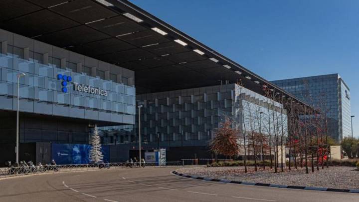 La propuesta de Telefónica para la matriz y Movistar + tensa la negociación con los sindicatos