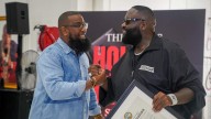 Rick Ross Honored With His Own Day In Miami