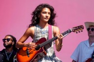 Olivia Dean Delivers ARIA Chart Double