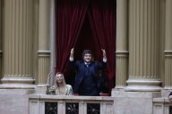 Minuto a minuto. Javier Milei, en vivo: las últimas medidas del Gobierno