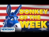 Another week filled with leftist nonsense