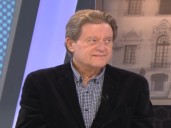 Jaime de Althaus: "Hay una competencia de los partidos por vincularse a la figura de Castillo para captar votos"