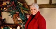 Dame Judi Dench admits worries and says youth have 'marked lack of interest'