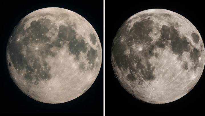 Última Superluna de 2025 ¿Cuándo y dónde ver la Luna Fría de Diciembre EN VIVO?