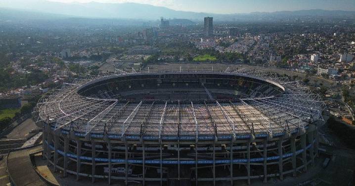 Selección Mexicana confirma amistosos contra Portugal y Bélgica en marzo